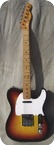 Fender Telecaster 1974 Sunburst