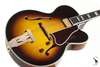 Gibson L-5 CES Wes Montgomery 2009-Vintage Sunburst