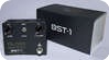 ALMA ELECTRONICS BST 1 2012 Black