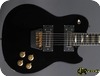 Ovation UK-II (Viper) 1978-Black