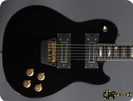 Ovation UK II Viper 1978 Black