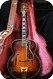 Gibson Super 400 1948-Sunburst