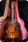 Gibson Super 400 1948 Sunburst