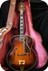 Gibson Super 400 1948 Sunburst