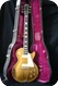 Gibson Gold Top 1953 Gold