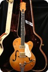 Gretsch Chet Atkins 6120 1961 Orange