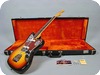 Fender Jaguar ** ON HOLD ** 1965-Sunburst