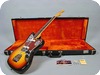 Fender Jaguar ON HOLD 1965 Sunburst