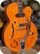 Gretsch G6120W 