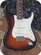 Fender STRATOCASTER American Std 2008 3 Tone Sunburst