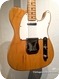 Fender Telecaster 1975-Natural