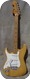 Fender Stratocaster Lefty 1974-Natural