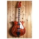 Fender Coronado II CAR 1967-Candy Apple Red