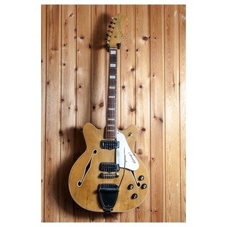 Fender Coronado Ii 1967 Wildwood I
