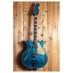 Fender Coronado II 1967 Lake Placid Blue