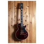 Gibson Les Paul Custom 1977 Wine Red