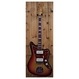 Fender Jazzmaster 1969-3 Tone Sunburst