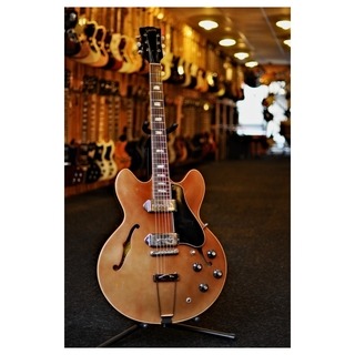 Gibson Es 330td 1967 Faded Sparkling Burgundy