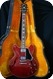 Gibson ES-335 TD 1962-Cherry