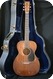 Martin 0 17 1940 Mahogany