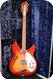 Rickenbacker 330-12 1966-Fireglo