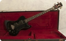 Gibson RD Artist 1979 Black