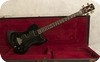 Gibson RD Artist 1979 Black