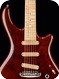 Zeal Guitars Oxide 2014-Oxide Highgloss