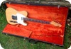 Fender Telecaster 1964-Natural