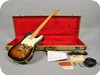 Fender Custom Shop 40th Anniversary Telecaster ON HOLD 1990 Sunburst