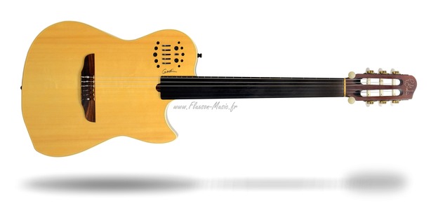 Godin  Fretless Sa 2009