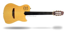 Godin Fretless SA 2009