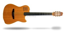 Godin Steel Duett XLR 1997