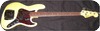 Fender Jazz Bass 1966