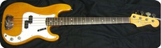 Fender Precision Bass 1964