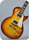 Gibson Les Paul Traditional Premium, #12 2012-Iced Tea Burst