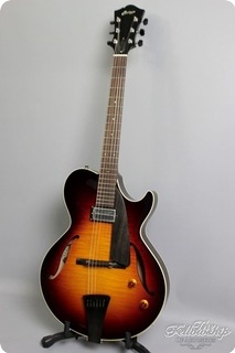 Collings Eastside Lc Sunburst 2014