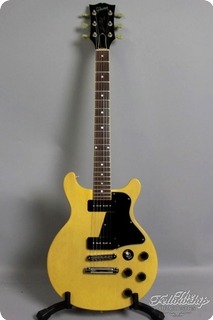 Gibson Les Paul '59 Tv Special Limited Edition 1976