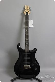 Prs Paul Reed Smith 305, Black, Sss 2014