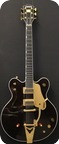 Gretsch 6122 1962 Chet Atkins Country Gentleman 2008