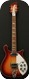 Rickenbacker 620 Fireglo  1998