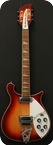 Rickenbacker 620 Fireglo 1998