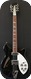 Rickenbacker 360/12 Jetglo  2004