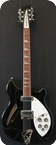 Rickenbacker 36012 Jetglo 2004