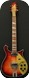 Rickenbacker 660 Fireglo 2010