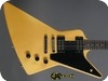 Gibson Explorer 1983-White