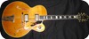Gibson L-5CES 1960-Natural