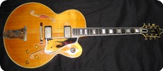 Gibson L 5CES 1960 Natural