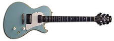 Gamble Guitars Rockfire Junior 2014 Surf Green