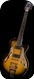 Duesenberg Starplayer TV 2014-Sunburst